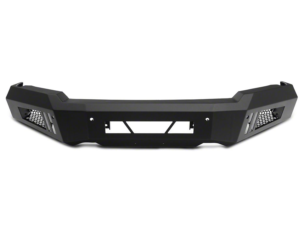 Barricade HD Front Bumper (19-21 Silverado 1500)