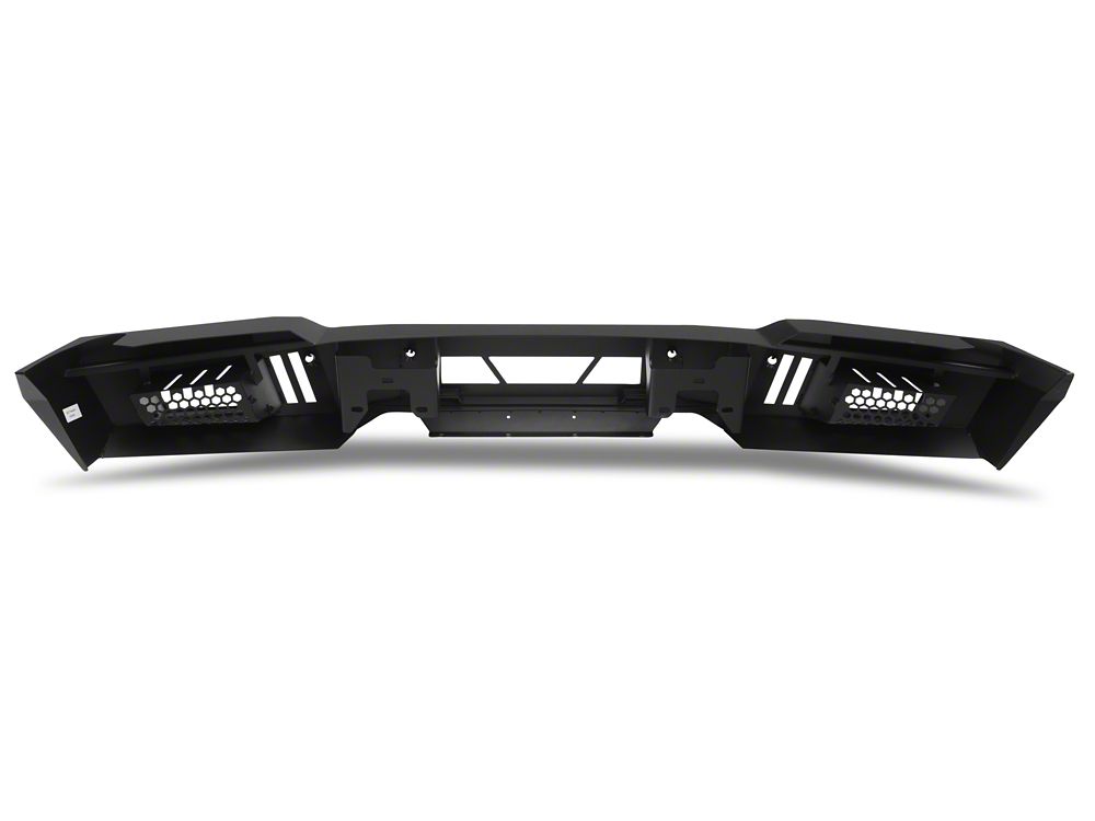 Barricade HD Front Bumper (19-21 Silverado 1500)
