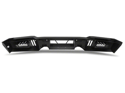 Barricade HD Front Bumper (19-21 Silverado 1500)
