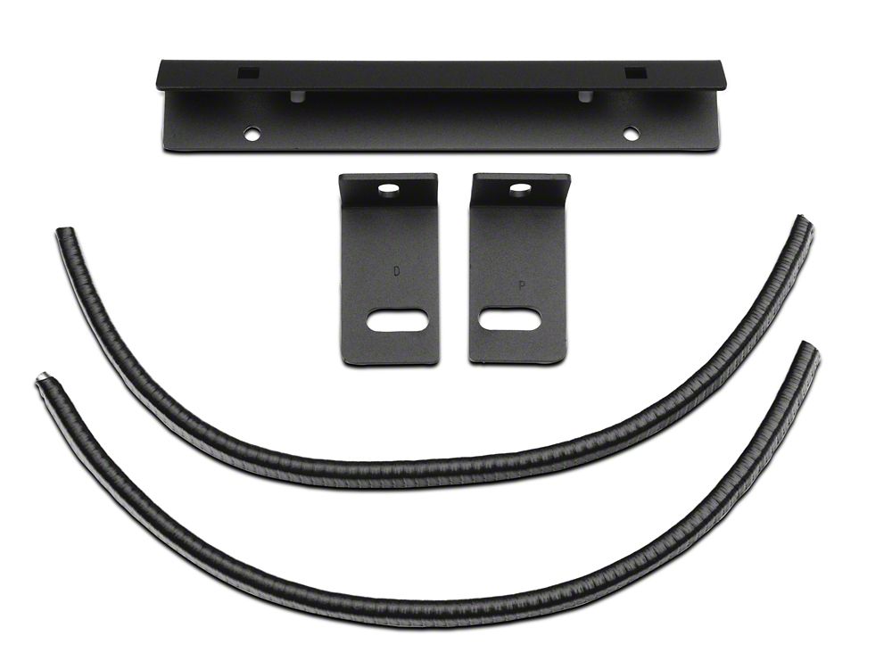 Barricade HD Front Bumper (19-21 Silverado 1500)