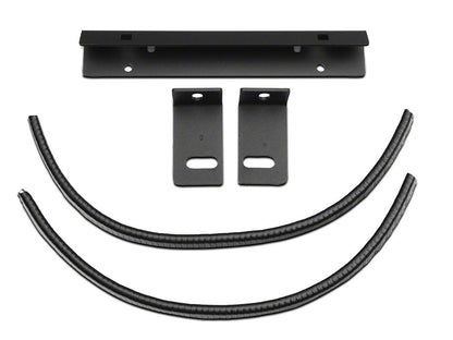 Barricade HD Front Bumper (19-21 Silverado 1500)