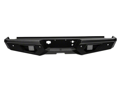 Barricade HD Off-Road Rear Bumper (07-13 Silverado 1500)