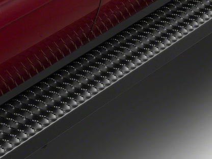 Barricade XD Running Boards (07-13 Silverado 1500 Crew Cab)