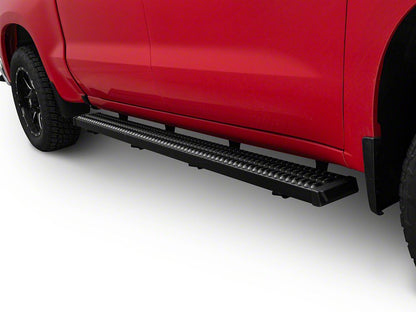 Barricade XD Running Boards (19-25 Silverado 1500 Crew Cab)