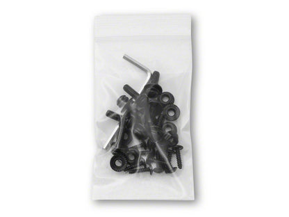 Barricade Parking Sensor Relocation Kit for Barricade HD Off-Road Front Bumper Only (14-18 Silverado 1500)