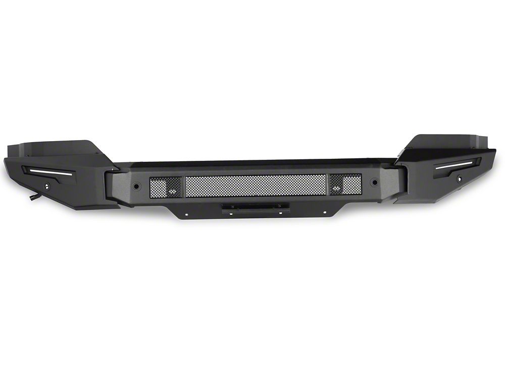 Barricade HD Modular Front Bumper (16-18 Silverado 1500)