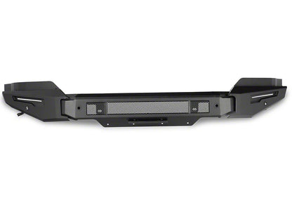 Barricade HD Modular Front Bumper (16-18 Silverado 1500)