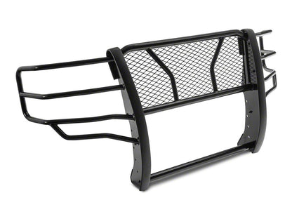 Barricade Modular Extreme HD Grille Guard; Black (14-18 Silverado 1500)