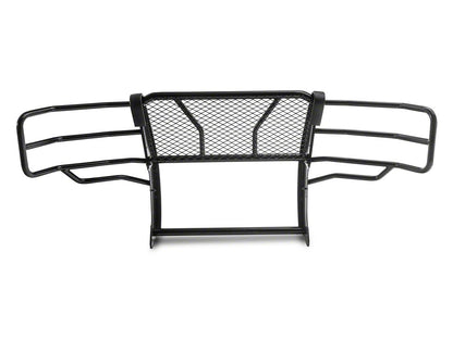 Barricade Modular Extreme HD Grille Guard; Black (14-18 Silverado 1500)