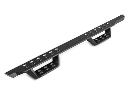 Barricade HD Overland Drop Side Step Bars (19-25 Silverado 1500 Crew Cab)