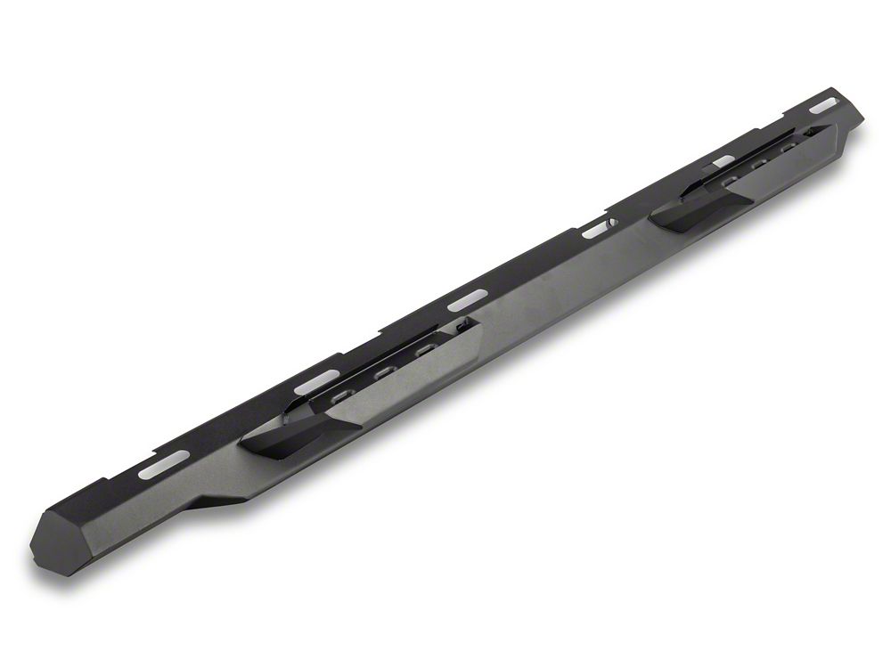 Barricade HD Overland Drop Side Step Bars (19-25 Silverado 1500 Crew Cab)