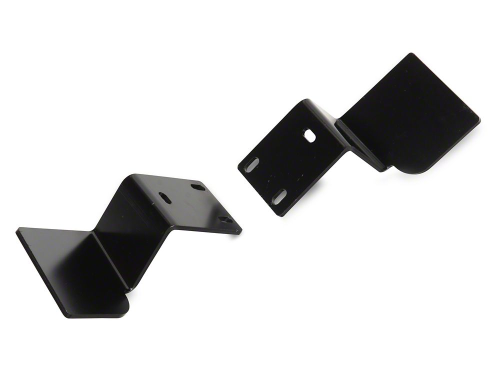 Barricade Replacement Tonneau Cover Hardware Kit for S142384-A Only (19-25 Silverado 1500 w/ 5.80-Foot Short Box)