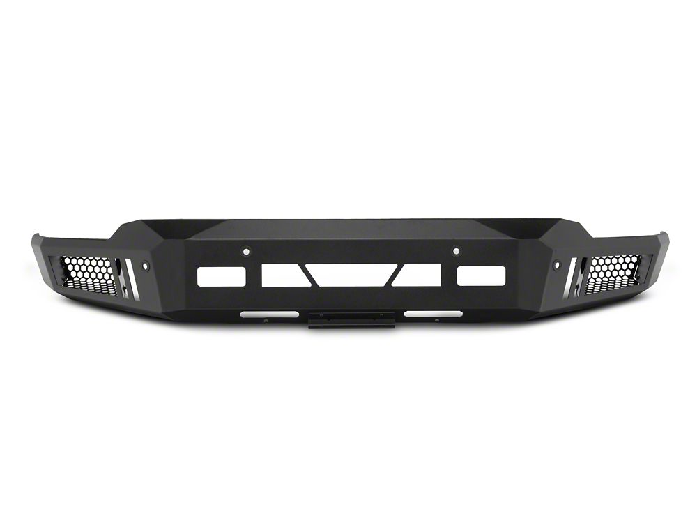 Barricade Extreme HD Front Bumper (22-25 Silverado 1500, Excluding ZR2)