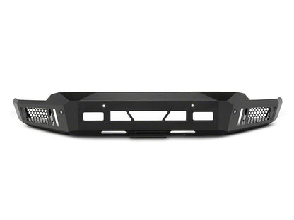 Barricade Extreme HD Front Bumper (22-25 Silverado 1500, Excluding ZR2)