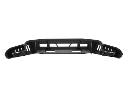 Barricade Extreme HD Front Bumper (22-25 Silverado 1500, Excluding ZR2)