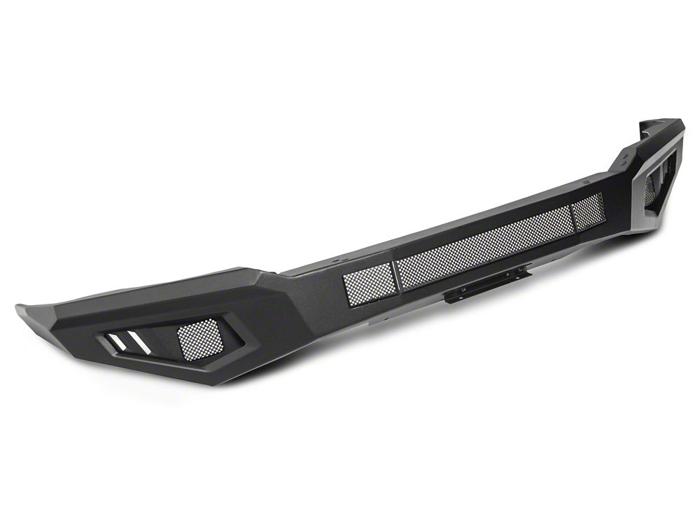 Barricade HD Front Bumper (22-25 Silverado 1500, Excluding ZR2)