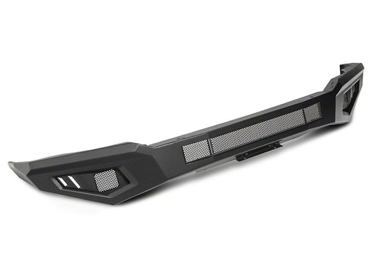 Barricade HD Front Bumper (22-25 Silverado 1500, Excluding ZR2)