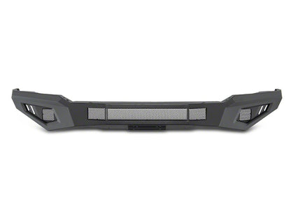Barricade HD Front Bumper (22-25 Silverado 1500, Excluding ZR2)