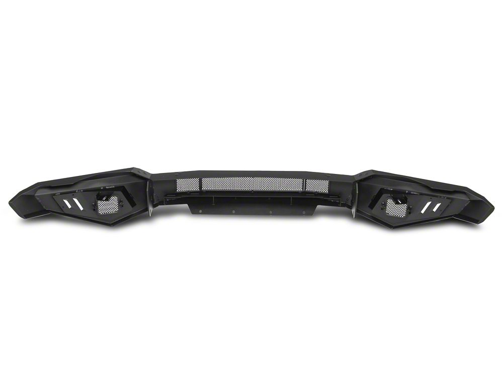 Barricade HD Front Bumper (22-25 Silverado 1500, Excluding ZR2)