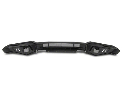 Barricade HD Front Bumper (22-25 Silverado 1500, Excluding ZR2)