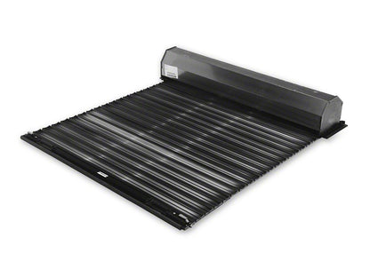 Barricade Retractable Tonneau Cover (19-25 Silverado 1500 w/ 5.80-Foot Short Box)