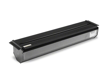Barricade Retractable Tonneau Cover (19-25 Silverado 1500 w/ 5.80-Foot Short Box)