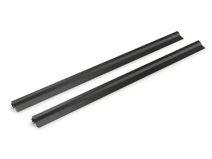 Barricade Retractable Tonneau Cover (19-25 Silverado 1500 w/ 5.80-Foot Short Box)