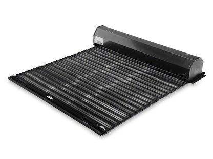 Barricade Retractable Tonneau Cover (14-18 Silverado 1500 w/ 5.80-Foot Short & 6.50-Foot Standard Box)