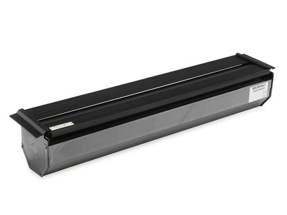 Barricade Retractable Tonneau Cover (14-18 Silverado 1500 w/ 5.80-Foot Short & 6.50-Foot Standard Box)
