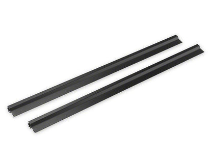 Barricade Retractable Tonneau Cover (14-18 Silverado 1500 w/ 5.80-Foot Short & 6.50-Foot Standard Box)
