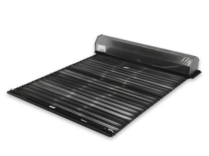Barricade Retractable Tonneau Cover (19-25 Silverado 1500 w/ 6.50-Foot Standard Box)