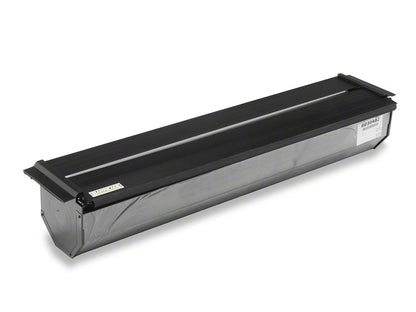 Barricade Retractable Tonneau Cover (19-25 Silverado 1500 w/ 6.50-Foot Standard Box)