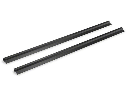 Barricade Retractable Tonneau Cover (19-25 Silverado 1500 w/ 6.50-Foot Standard Box)