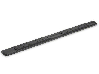 Barricade 6-Inch Running Boards (19-25 Silverado 1500 Extended/Double Cab)