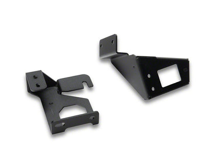 Barricade Bed Corner Step (19-25 Silverado 1500)