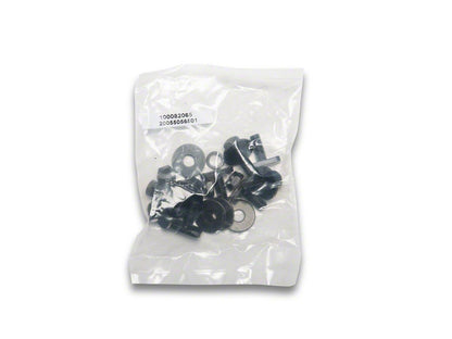 Barricade Bed Corner Step (19-25 Silverado 1500)