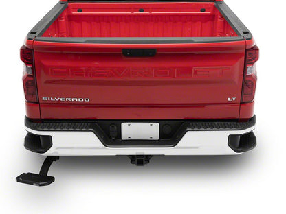 Barricade Bed Corner Step (19-25 Silverado 1500)