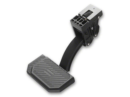 Barricade Corner Bed Step (14-18 Silverado 1500)