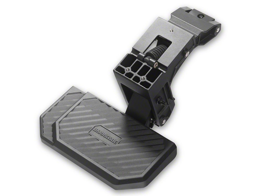 Barricade Corner Bed Step (14-18 Silverado 1500)