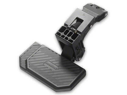 Barricade Corner Bed Step (14-18 Silverado 1500)