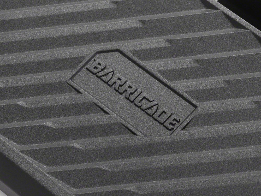 Barricade Corner Bed Step (14-18 Silverado 1500)