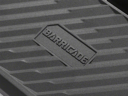 Barricade Corner Bed Step (14-18 Silverado 1500)