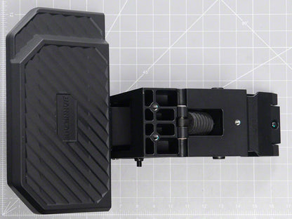 Barricade Corner Bed Step (14-18 Silverado 1500)