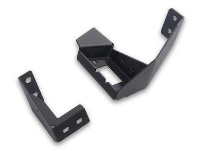Barricade Corner Bed Step (14-18 Silverado 1500)