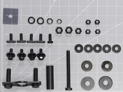 Barricade Corner Bed Step (14-18 Silverado 1500)