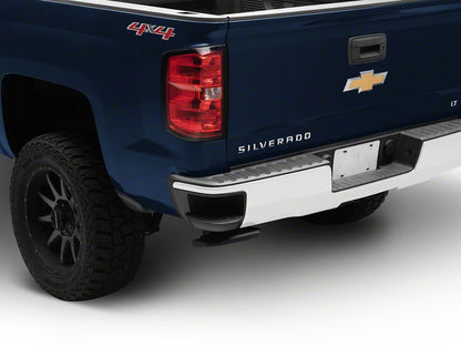 Barricade Corner Bed Step (14-18 Silverado 1500)