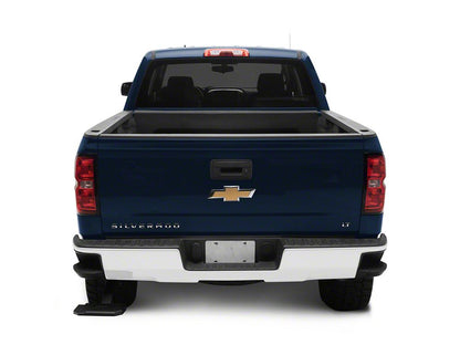 Barricade Corner Bed Step (14-18 Silverado 1500)