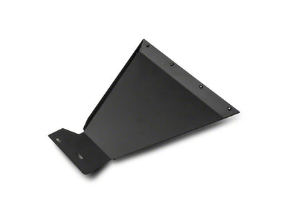 Barricade HD Off-Road Front Bumper with LED Fog Lights and Skid Plate (16-18 Silverado 1500)