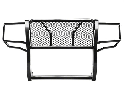 Barricade Extreme HD Grille Guard; Black (14-18 Sierra 1500)