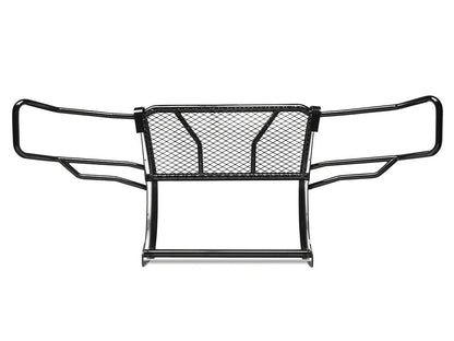Barricade Extreme HD Grille Guard; Black (14-18 Sierra 1500)